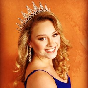 Meet your Posher, Madison